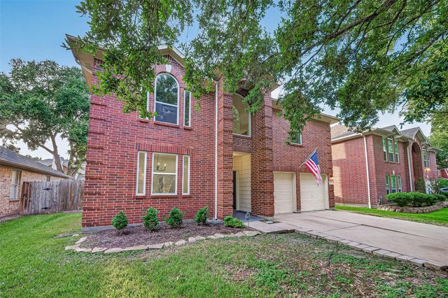 2114 Highland Stone Court, Katy, TX 77450
