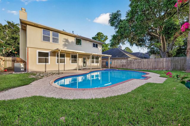 2114 Highland Stone Court, Katy, TX 77450