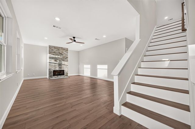 2114 Highland Stone Court, Katy, TX 77450