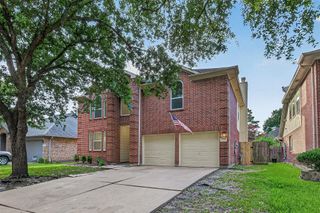 2114 Highland Stone Court, Katy, TX 77450
