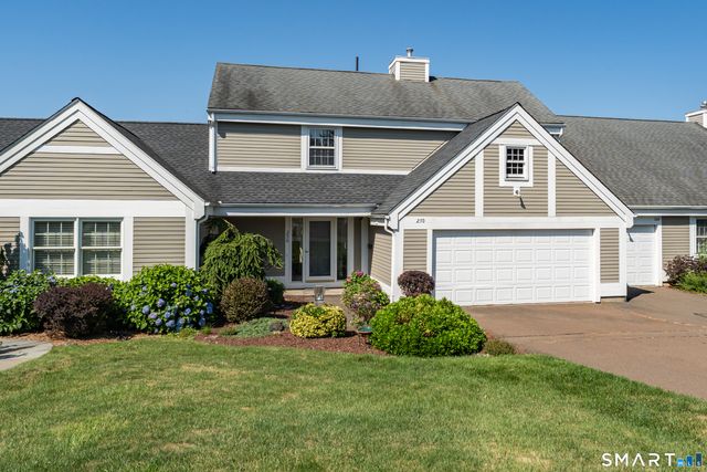 250 Legend Hill Road 250, Madison, CT 06443