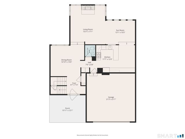 250 Legend Hill Road 250, Madison, CT 06443