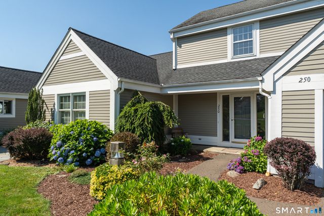 250 Legend Hill Road 250, Madison, CT 06443