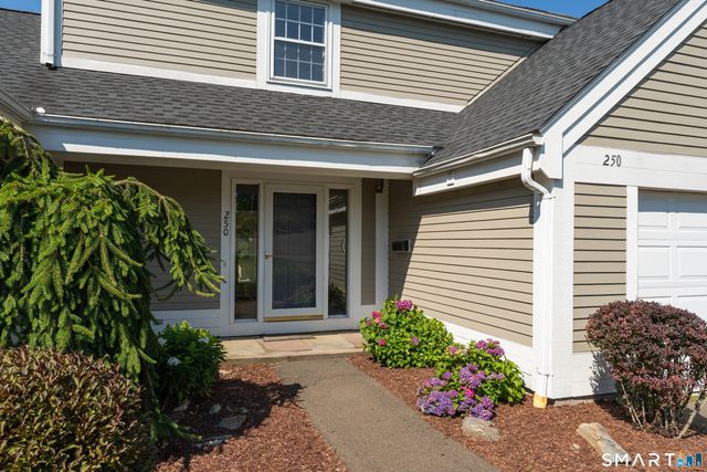 250 Legend Hill Road 250, Madison, CT 06443
