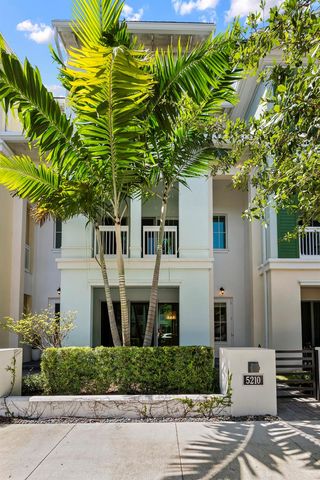 5210 Beckman Terrace, Palm Beach Gardens, FL 33418