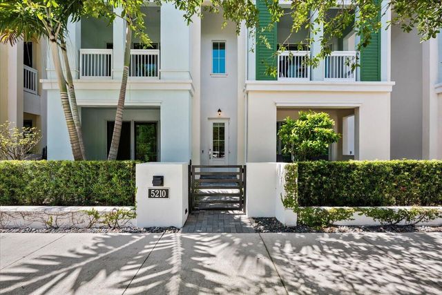 5210 Beckman Terrace, Palm Beach Gardens, FL 33418