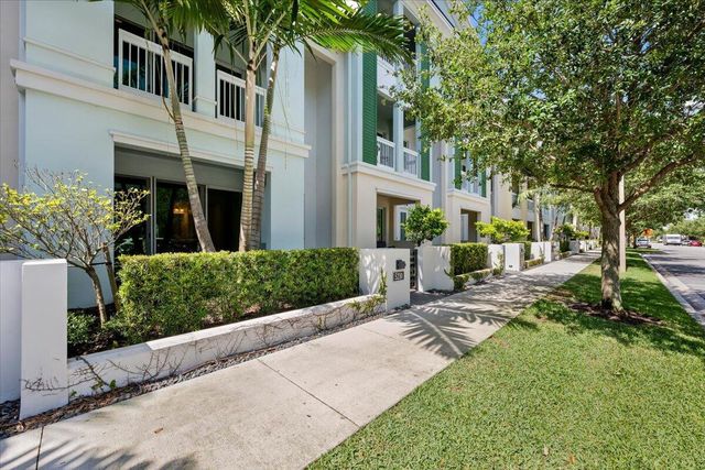 5210 Beckman Terrace, Palm Beach Gardens, FL 33418