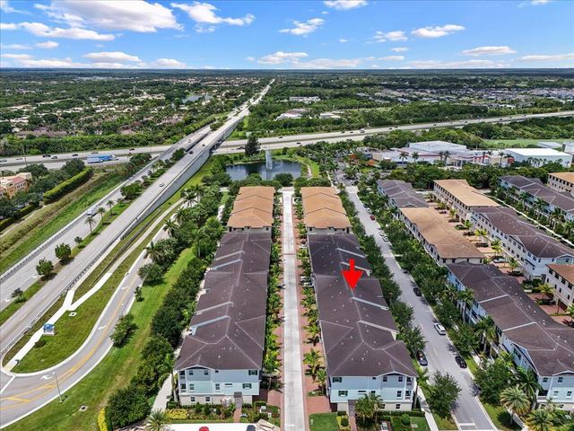 5210 Beckman Terrace, Palm Beach Gardens, FL 33418