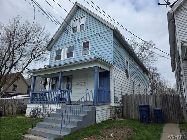 136 Milton Street, Buffalo, NY 14210