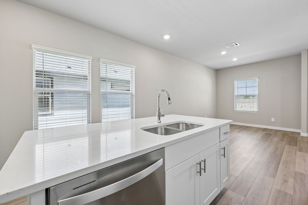 3261 Hopewell Lane, Fort Worth, TX 76179 — photo 3