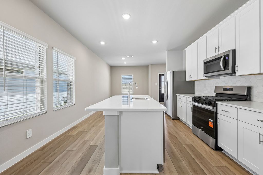 3261 Hopewell Lane, Fort Worth, TX 76179 — photo 5
