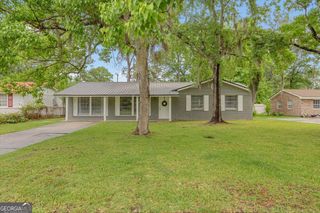 104 Monica Boulevard, Savannah, GA 31419