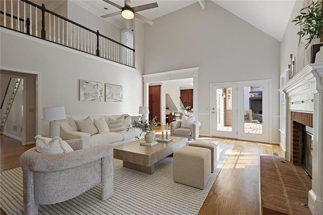 963 Bolingbrook SW Drive, Marietta, GA 30064