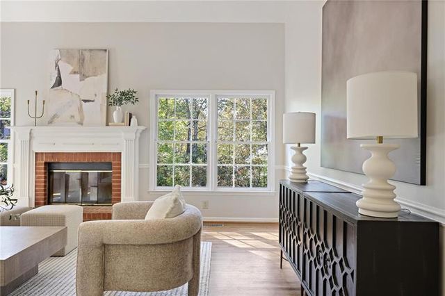 963 Bolingbrook SW Drive, Marietta, GA 30064