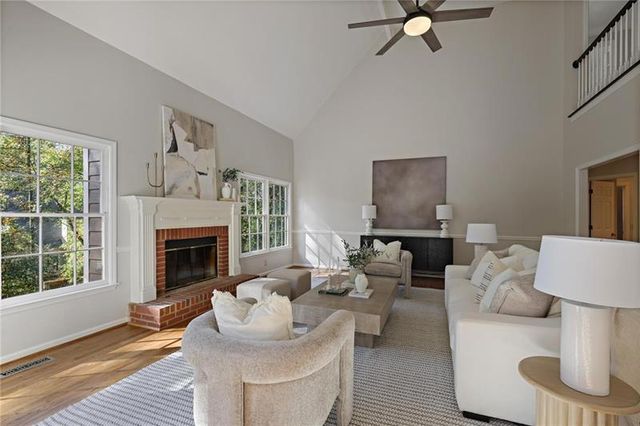 963 Bolingbrook SW Drive, Marietta, GA 30064