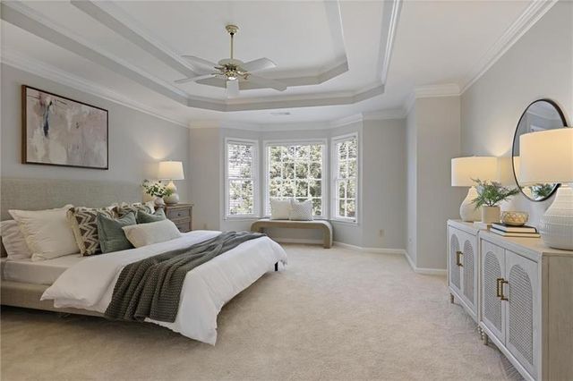 963 Bolingbrook SW Drive, Marietta, GA 30064