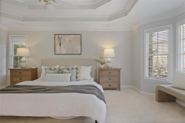 963 Bolingbrook SW Drive, Marietta, GA 30064