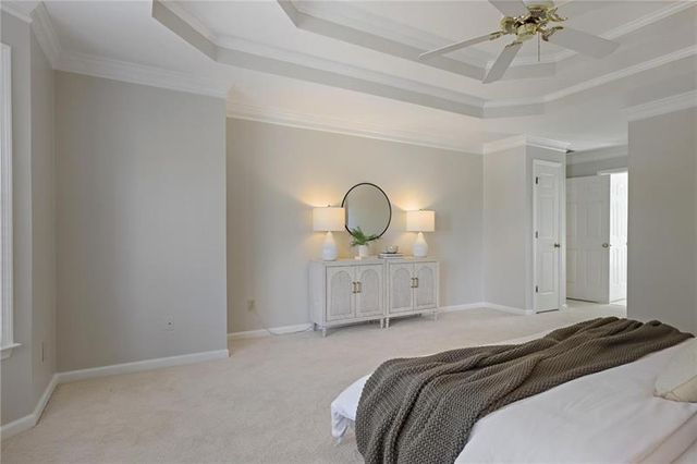 963 Bolingbrook SW Drive, Marietta, GA 30064