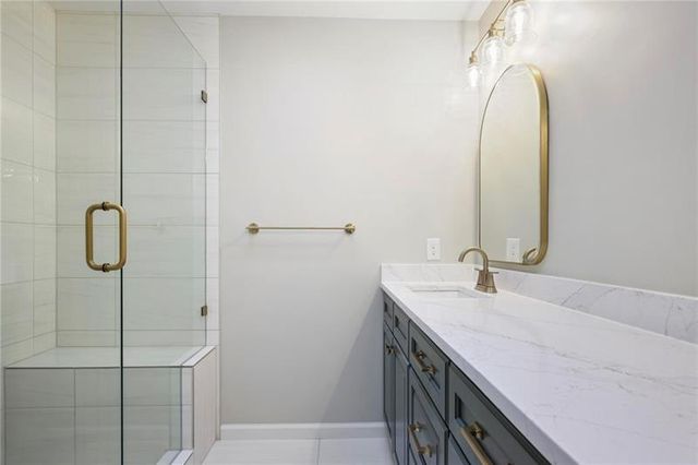 963 Bolingbrook SW Drive, Marietta, GA 30064