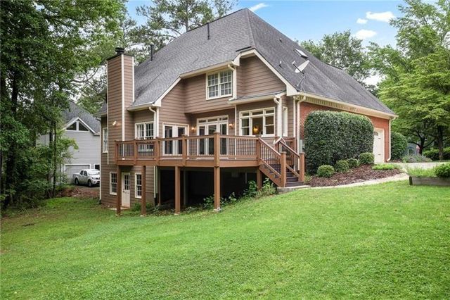 963 Bolingbrook SW Drive, Marietta, GA 30064