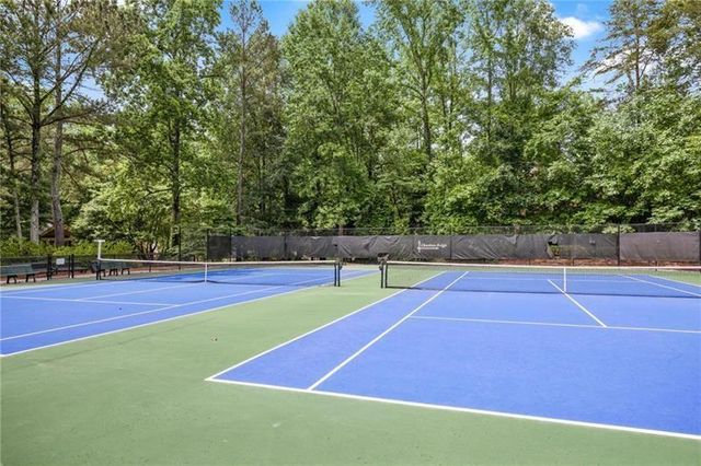 963 Bolingbrook SW Drive, Marietta, GA 30064