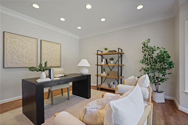 963 Bolingbrook SW Drive, Marietta, GA 30064