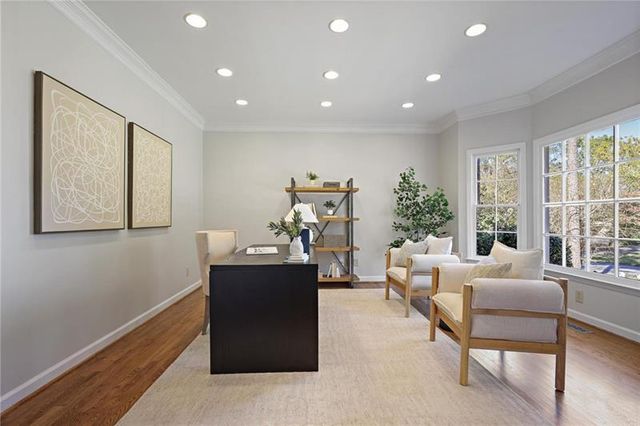 963 Bolingbrook SW Drive, Marietta, GA 30064