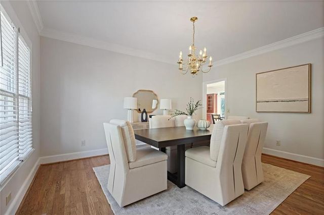 963 Bolingbrook SW Drive, Marietta, GA 30064