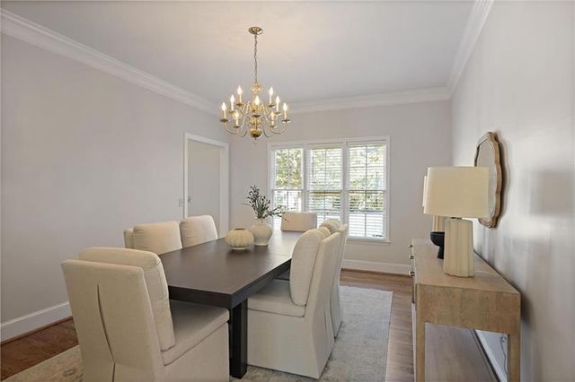 963 Bolingbrook SW Drive, Marietta, GA 30064