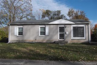 3543 Spring Hill Avenue, Inkster, MI 48141