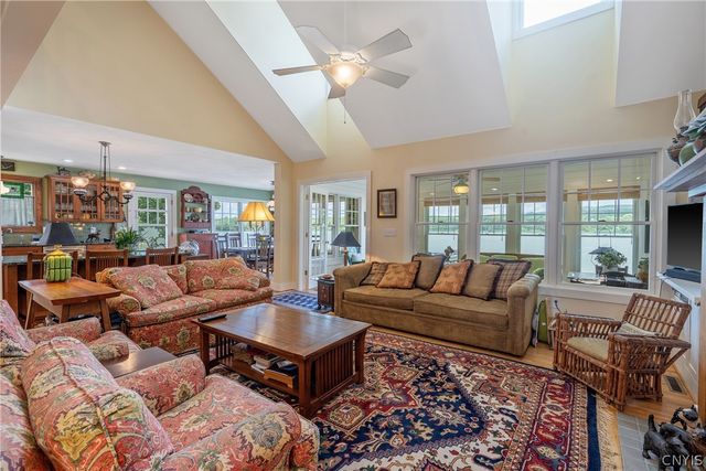 4252 Westshore Manor Road, Lafayette, NY 13078