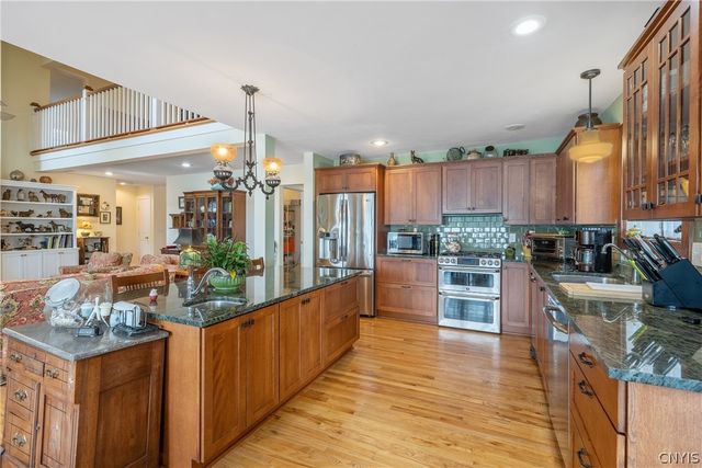 4252 Westshore Manor Road, Lafayette, NY 13078