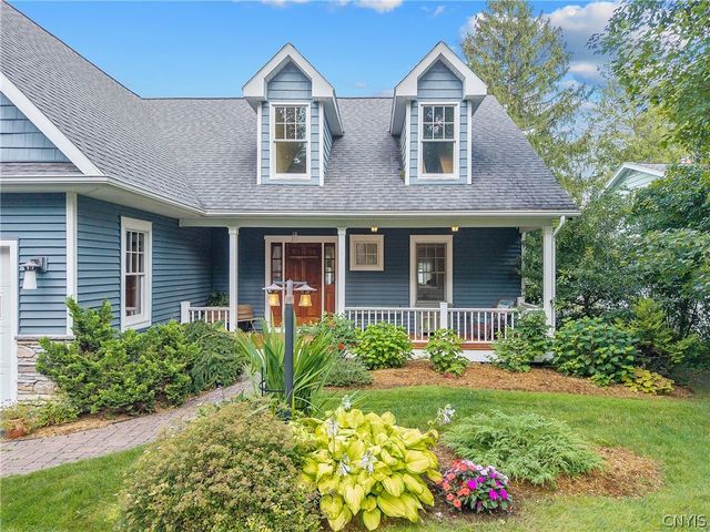 4252 Westshore Manor Road, Lafayette, NY 13078