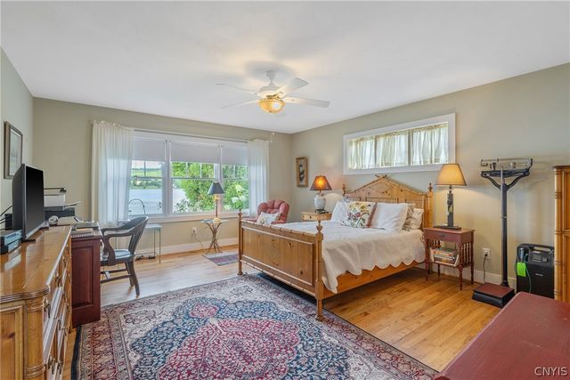 4252 Westshore Manor Road, Lafayette, NY 13078