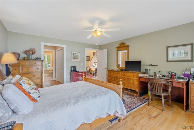 4252 Westshore Manor Road, Lafayette, NY 13078