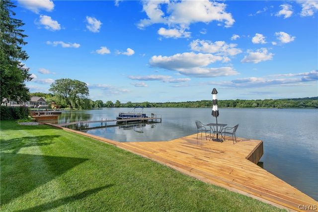 4252 Westshore Manor Road, Lafayette, NY 13078