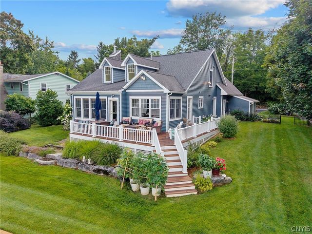 4252 Westshore Manor Road, Lafayette, NY 13078