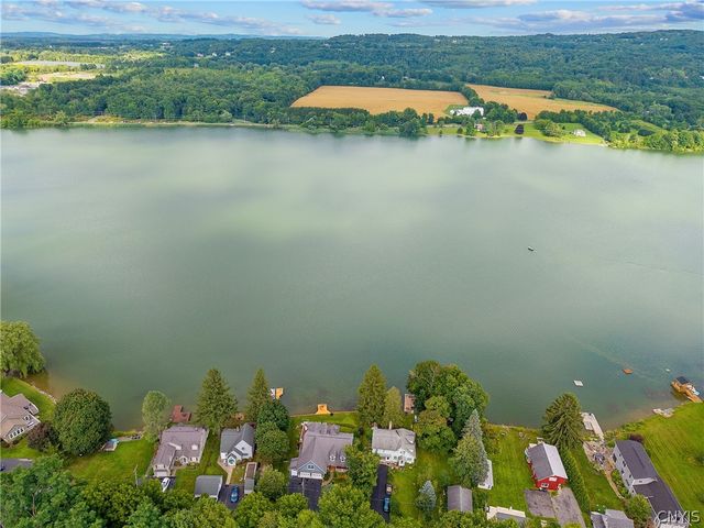 4252 Westshore Manor Road, Lafayette, NY 13078
