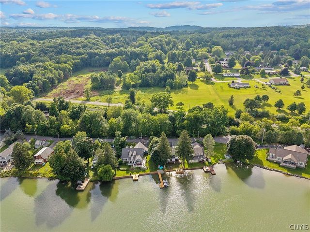 4252 Westshore Manor Road, Lafayette, NY 13078