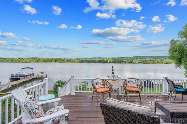 4252 Westshore Manor Road, Lafayette, NY 13078