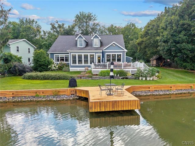 4252 Westshore Manor Road, Lafayette, NY 13078