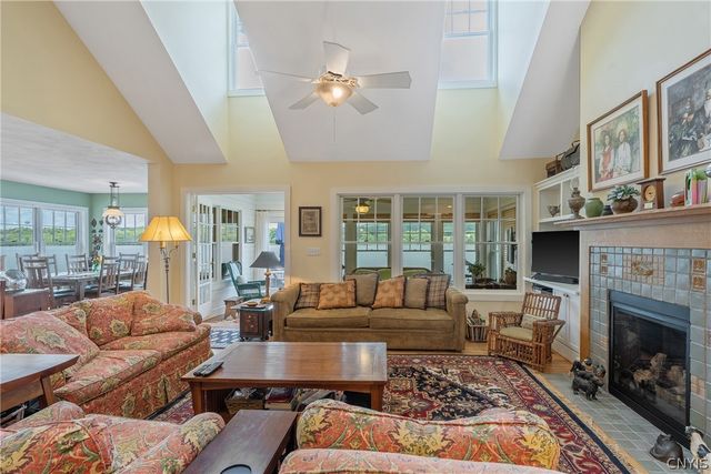 4252 Westshore Manor Road, Lafayette, NY 13078