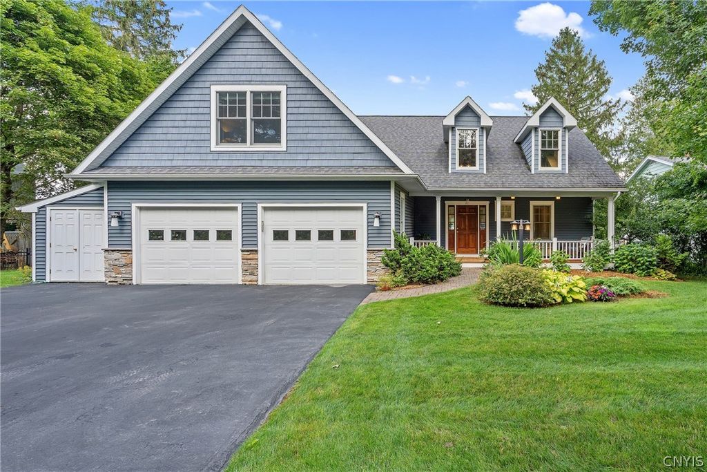 4252 Westshore Manor Road, Lafayette, NY 13078