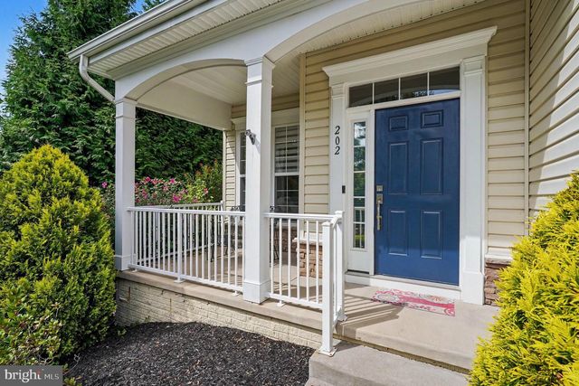 202 CAVEAT CT, Havre De Grace, MD 21078
