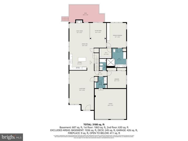 202 CAVEAT CT, Havre De Grace, MD 21078