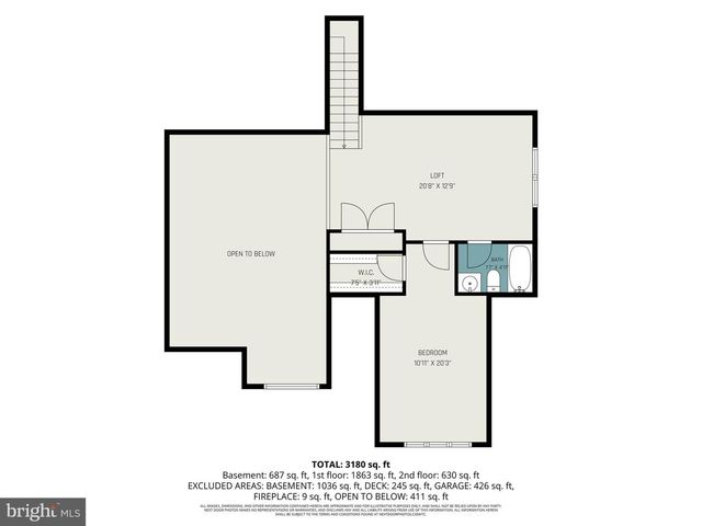 202 CAVEAT CT, Havre De Grace, MD 21078