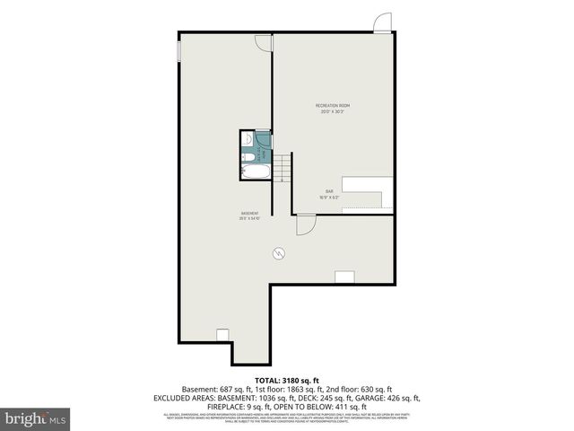 202 CAVEAT CT, Havre De Grace, MD 21078