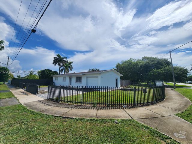 771 NW 15th Street, Homestead, FL 33030