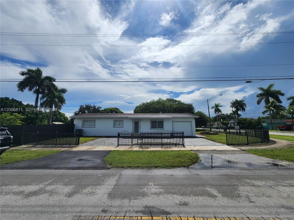 771 NW 15th Street, Homestead, FL 33030