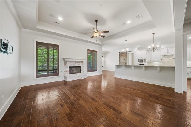 3215 Pinyon Creek Drive, Bryan, TX 77807